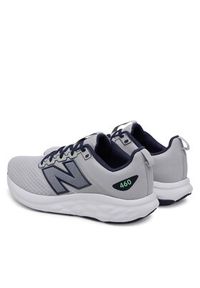 New Balance Buty do biegania 460's M460CG4 Szary. Kolor: szary. Materiał: materiał #6