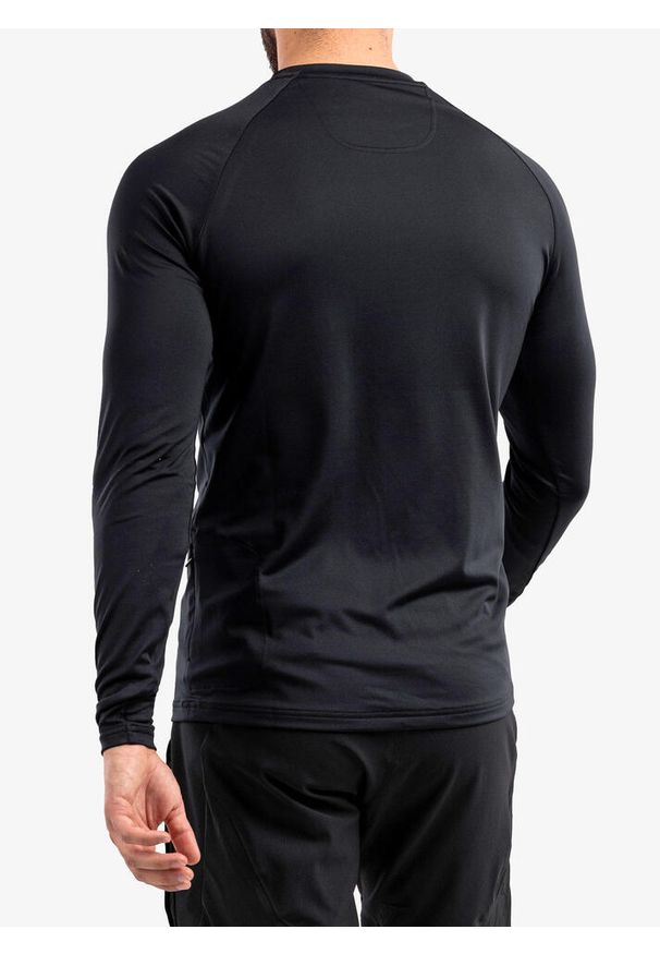 Bluza na rower męska POC Reform Enduro Jersey. Kolor: biały, wielokolorowy, czarny. Materiał: jersey. Sport: kolarstwo