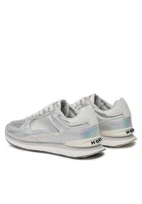 HOFF Sneakersy Silver 12402020 Srebrny. Kolor: srebrny #4