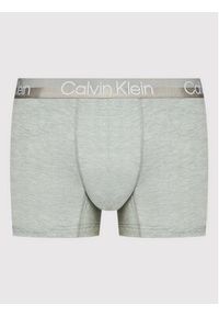 Calvin Klein Underwear Komplet 3 par bokserek 000NB2970A Kolorowy. Materiał: bawełna, syntetyk. Wzór: kolorowy #3