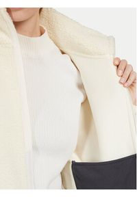 Didriksons Polar Mella 505446 Écru Relaxed Fit. Materiał: syntetyk #3