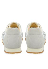 GANT - Gant Sneakersy 32531183 Biały. Kolor: biały. Materiał: zamsz, skóra #5