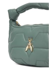 Patrizia Pepe Torebka 8B0223/L006 Zielony. Kolor: zielony. Materiał: skórzane #3