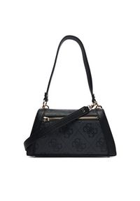 Guess Torebka 180458 Czarny. Kolor: szary. Materiał: skórzane #5