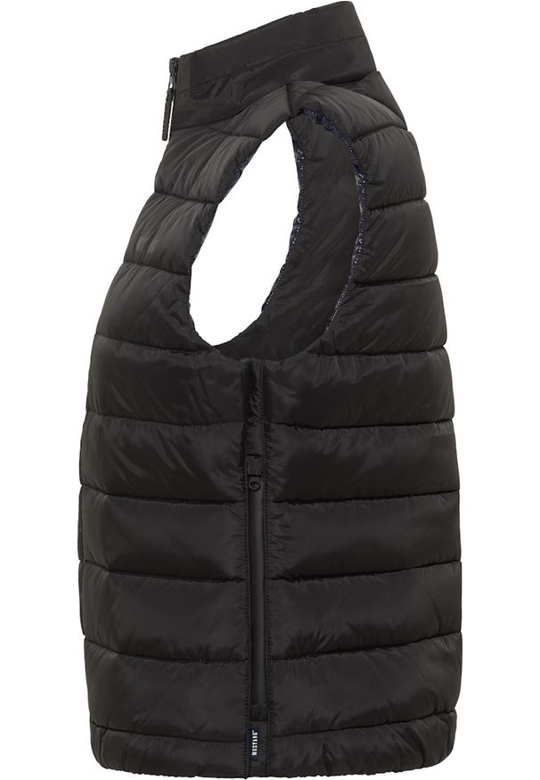 Damska Kamizelka Mustang Style Roberta Jet Black 1015111 4188