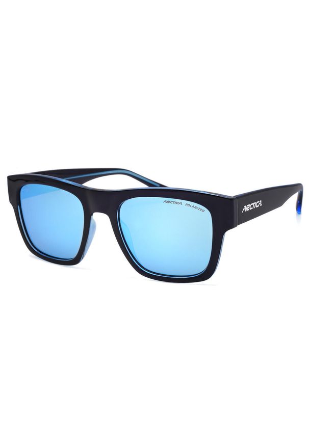 ARCTICA - Okulary Arctica S-363B POLARYZACJA