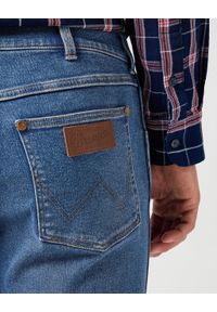 Wrangler - WRANGLER MĘSKIE SPODNIE LARSTON RIDGE WASH 112356821 W18S008804 #3