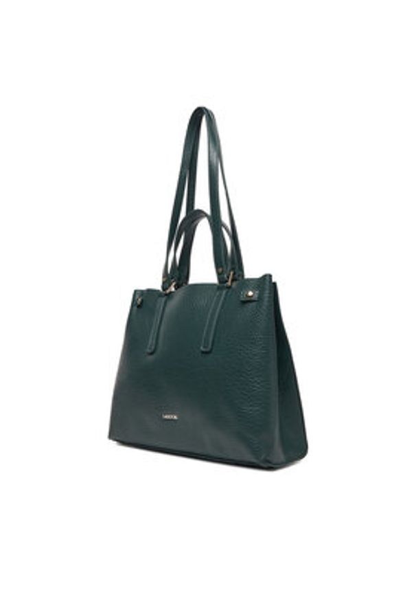 Lasocki Torebka C-LSK-X-004-08 Zielony. Kolor: zielony