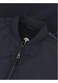 JOOP! Kurtka bomber Jo-372Arik 30103695 Granatowy Regular Fit. Kolor: niebieski. Materiał: syntetyk #5