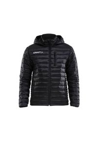 Kurtka Craft isolate. Kolor: czarny. Materiał: puch #1