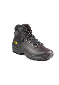 Buty męskie trekkingowe Grisport LONTRA DKAR TREKKING 2. Wysokość cholewki: za kostkę. Zapięcie: sznurówki. Kolor: czarny. Materiał: tkanina, skóra, syntetyk, materiał. Szerokość cholewki: normalna. Sport: turystyka piesza #2