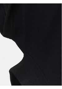 Emporio Armani Underwear Szorty sportowe EW000496 AF10882 UC001 Czarny Loose Fit. Kolor: czarny. Materiał: syntetyk #3