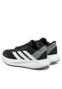 Adidas - adidas Sneakersy Duramo SL IH3592 Czarny. Kolor: czarny. Materiał: materiał #3