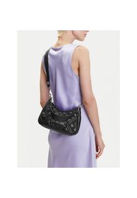 Love Moschino - Torebka LOVE MOSCHINO. Kolor: czarny #1