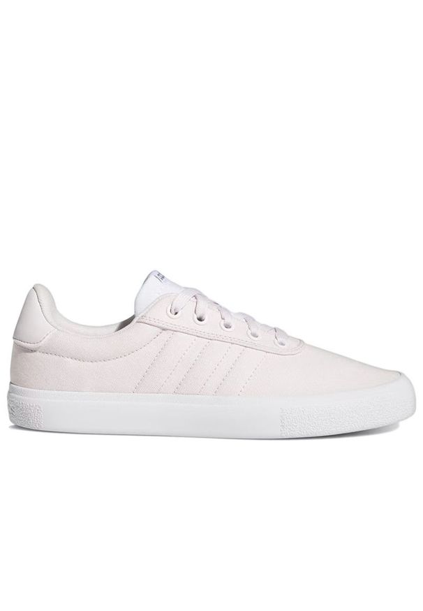Adidas - Buty adidas Vulc Raid3r Skateboarding GX0871 - różowe. Okazja: na co dzień. Kolor: różowy. Materiał: guma. Szerokość cholewki: normalna. Sport: skateboard