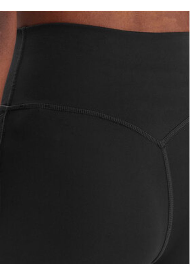 Adidas - adidas Legginsy Optime Workout KA0186 Czarny Slim Fit. Kolor: czarny. Materiał: syntetyk