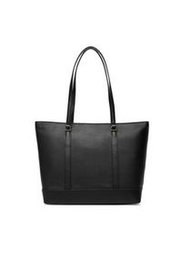 MICHAEL Michael Kors Torebka 30S6G3PT3V Czarny. Kolor: czarny. Materiał: skórzane #6