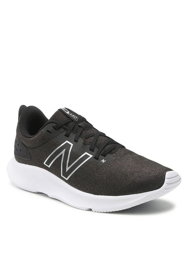 Buty do biegania New Balance. Kolor: czarny