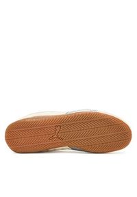 Puma Sneakersy Speedcat Metallic Jr 404113 01 Beżowy. Kolor: beżowy. Materiał: zamsz, skóra