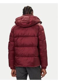 JOOP! Kurtka zimowa 17 JO-125Ambro 30044256 Czerwony Regular Fit. Kolor: czerwony. Materiał: syntetyk. Sezon: zima #4
