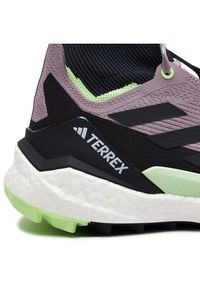 Adidas - adidas Trekkingi Terrex Free Hiker 2.0 Hiking IE5119 Fioletowy. Kolor: fioletowy #3