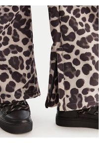 DC Shoes Spodnie narciarskie Valiant BIB ADJTP03030 Beżowy Regular Fit. Kolor: beżowy. Materiał: syntetyk. Sport: narciarstwo #2