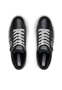 Liu Jo Sneakersy Selma 04 BF3143 P0102 Czarny. Kolor: czarny. Materiał: skóra #6