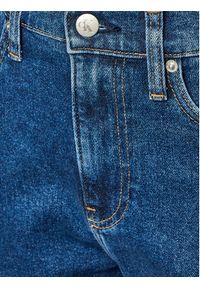 Calvin Klein Jeans Jeansy Authentic J20J221831 Niebieski Straight Fit. Kolor: niebieski #7