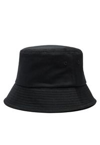 Fila Kapelusz Bizerte Fitted Bucket Hat FCU0072 Czarny. Kolor: czarny. Materiał: materiał #3