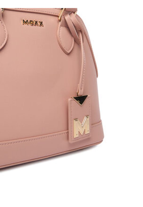 MEXX Torebka EO-MEXX-S-001-09 Różowy. Kolor: różowy