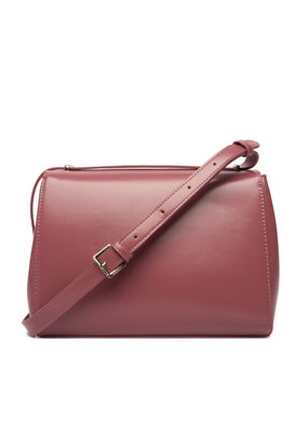 Lasocki Torebka CEO-LSK-L-019-09 Różowy. Kolor: różowy