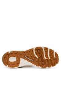 columbia - Columbia Sneakersy Terrastride™ CRZ Sneaker 2115101 Biały. Kolor: biały. Materiał: materiał #5