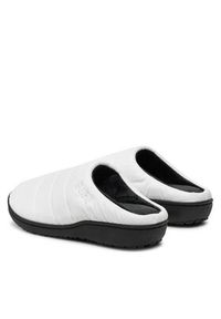 Subu Kapcie F-line Biały. Kolor: biały. Materiał: materiał #6