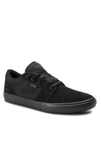 Etnies Tenisówki Barge Ls 4101000351 Czarny. Kolor: czarny. Materiał: materiał #8