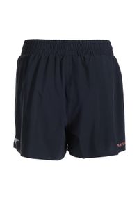 Spodenki do biegania damskie Joma R-City. Kolor: czarny. Sport: bieganie