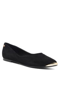 Baleriny Lasocki. Kolor: czarny #1