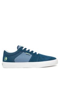 Tenisówki Etnies. Kolor: zielony