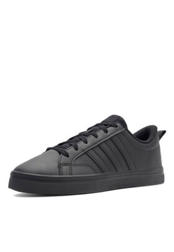 Adidas - adidas Sneakersy VS PACE 2.0 HP6008 Czarny. Kolor: czarny. Materiał: syntetyk