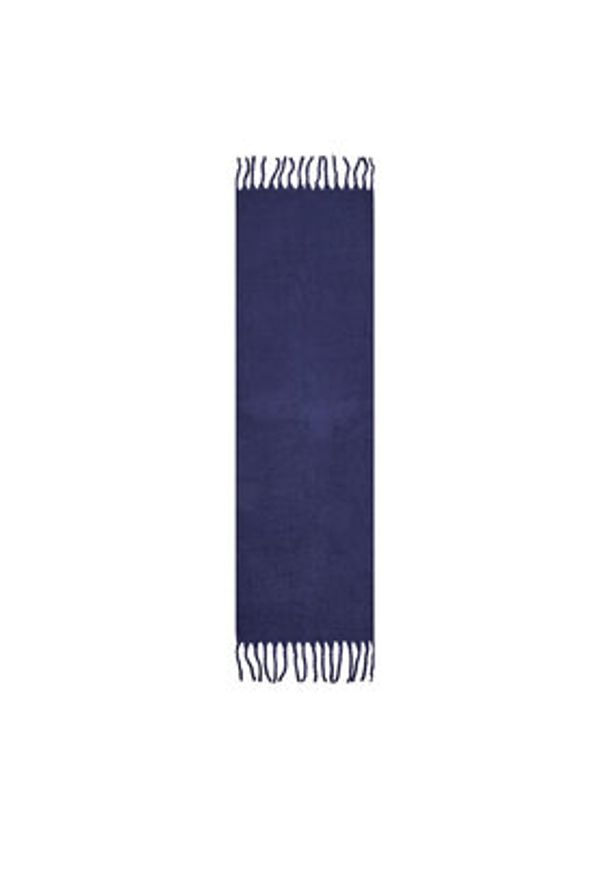Vero Moda Szalik 10292294 Fioletowy. Kolor: fioletowy. Materiał: syntetyk