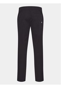 !SOLID - Solid Spodnie materiałowe 21108165 Czarny Regular Fit. Kolor: czarny. Materiał: bawełna #5
