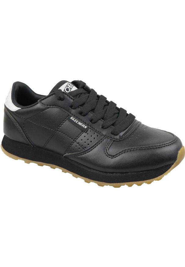 skechers - Buty sportowe Sneakersy damskie, Skechers OG 85 Old School Cool. Kolor: wielokolorowy. Sport: turystyka piesza