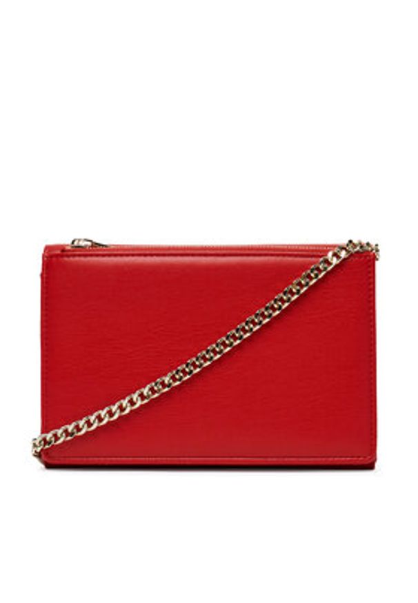 Nine West Torebka RZ-01 NW Czerwony. Kolor: czerwony