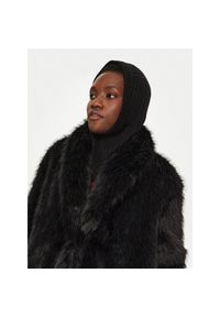 Balaklawa Patrizia Pepe. Kolor: czarny #1