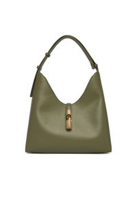 Torebka Furla. Kolor: zielony #1