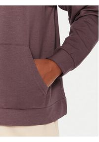 Roxy Bluza Surfing By Daylight ERJFT05048 Fioletowy Relaxed Fit. Kolor: fioletowy #5