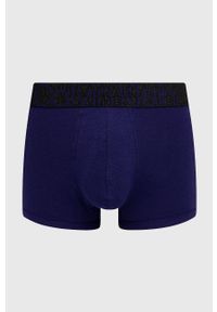 Calvin Klein Underwear Bokserki męskie kolor granatowy. Kolor: fioletowy