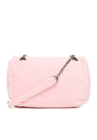 Juicy Couture Torebka CEO-BEJXT8762WPO Różowy. Kolor: różowy #6