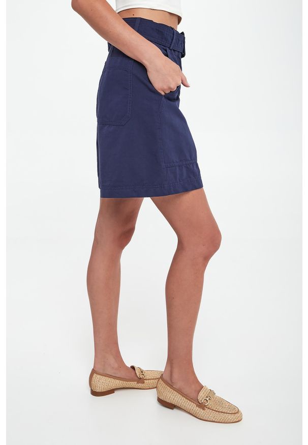 Weekend Max Mara - Spodenki damskie Cirino WEEKEND MAX MARA
