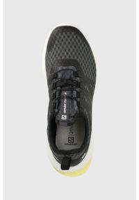 salomon - Salomon buty Sense Flow 2 męskie kolor czarny. Zapięcie: sznurówki. Kolor: czarny. Szerokość cholewki: normalna #3