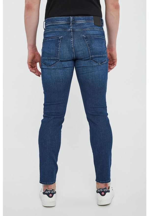 Jeansy męskie Chris BRAX